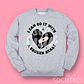 POLERA/POLERON TAYLOR SWIFT I CAN DO IT WITH A BROKEN HEART - Miniatura 5