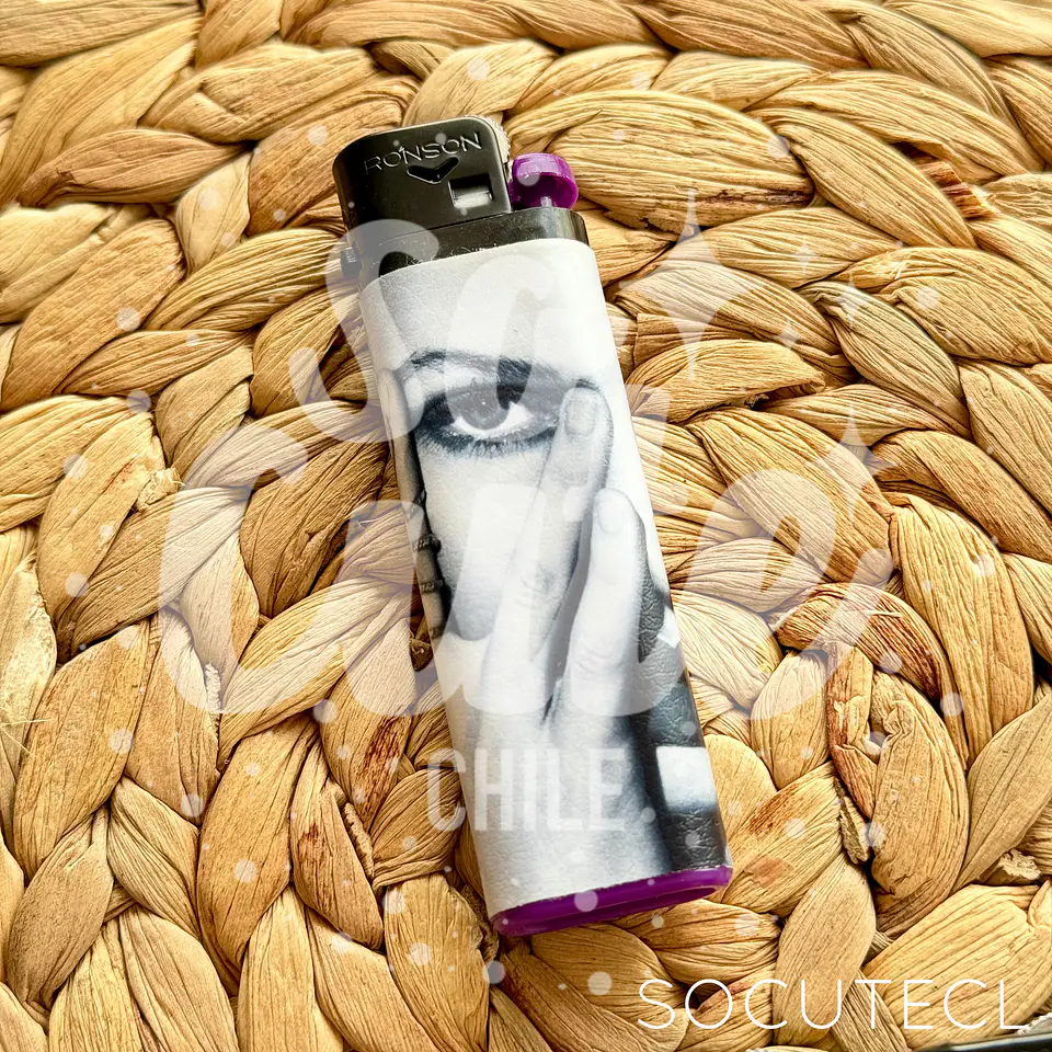 ENCENDEDORES TAYLOR SWIFT 2
