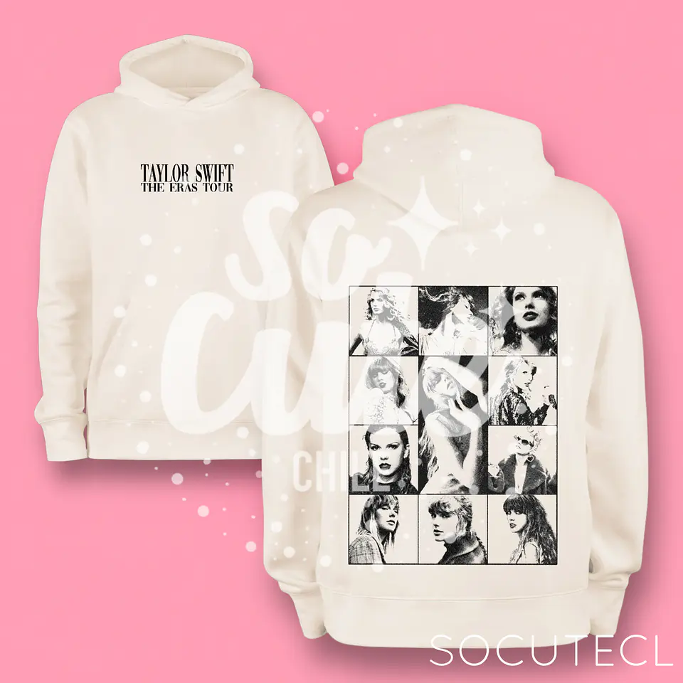 POLERON TAYLOR SWIFT THE ERAS TOUR  1
