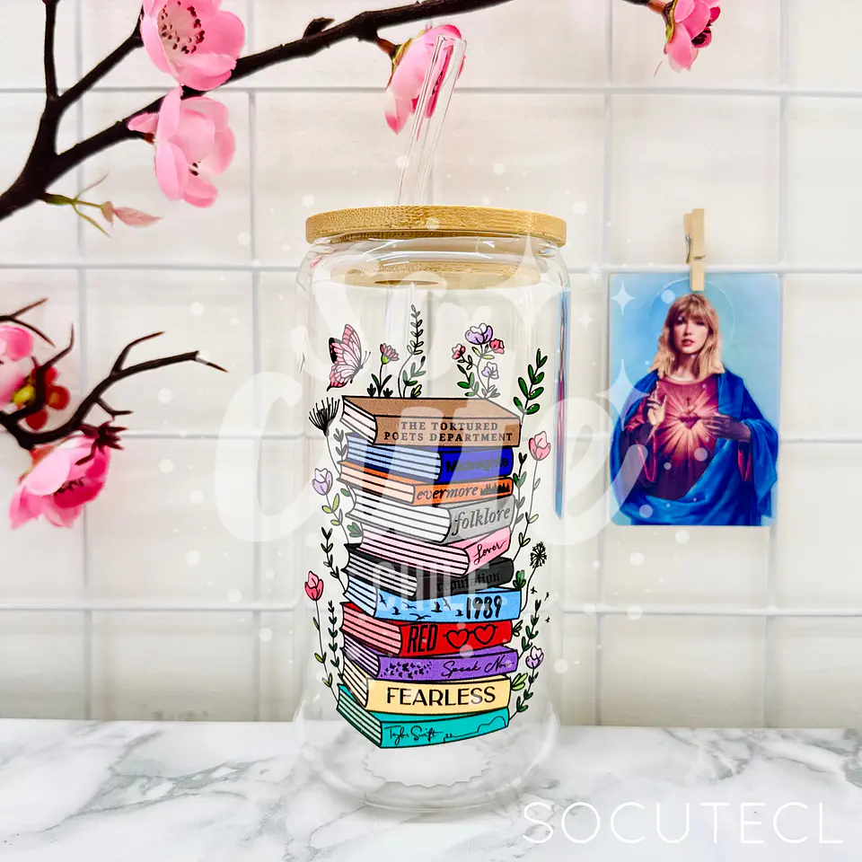 VASOS TAYLOR SWIFT 7