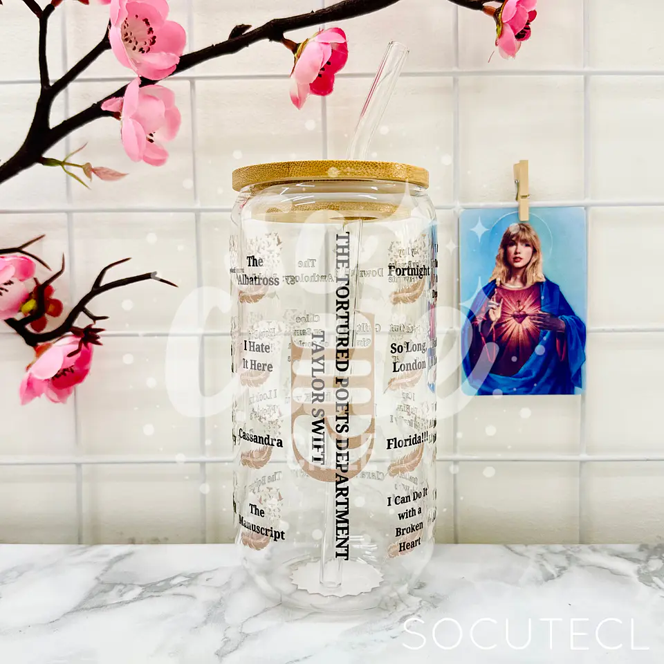 VASOS DISCOS TAYLOR SWIFT  11