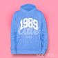 POLERON TAYLOR SWIFT 1989  - thumbnail 1