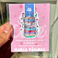 MARCAPÁGINAS IMANTADOS  - thumbnail 2