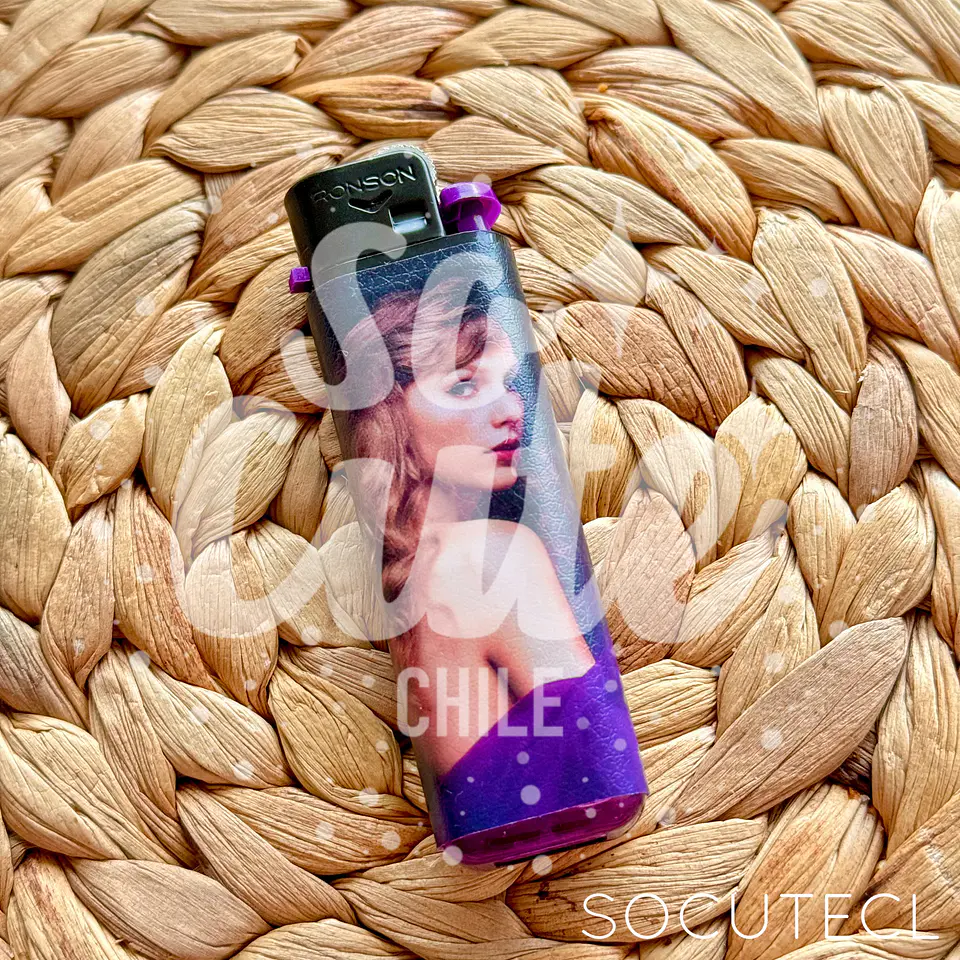 ENCENDEDORES ERAS TAYLOR SWIFT 4