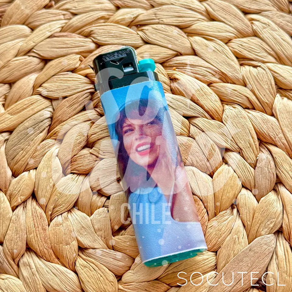 ENCENDEDORES ERAS TAYLOR SWIFT 6