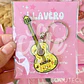LLAVERO GUITARRAS ERAS  - thumbnail 3