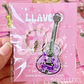 LLAVERO GUITARRAS ERAS  - thumbnail 4
