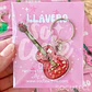 LLAVERO GUITARRAS ERAS  - thumbnail 5