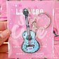 LLAVERO GUITARRAS ERAS  - thumbnail 6