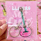 LLAVERO GUITARRAS ERAS  - thumbnail 8
