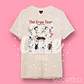 POLERA THE ERAS TOUR SNOOPY’S VERSION TAYLOR SWIFT - Miniatura 2