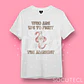 POLERA TAYLOR SWIFT THE ALCHEMY REPUTATION TTPD - thumbnail 1