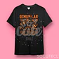 POLERA GENIUS LAB MIN YOONGI / SUGA BTS - Miniatura 2