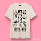 POLERA TAYLOR SWIFT THE ERAS TOUR COLOR CRUDO - thumbnail 5