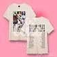 POLERA TAYLOR SWIFT THE ERAS TOUR COLOR CRUDO - thumbnail 8