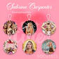 AROMATIZANTE + ESENCIA SABRINA CARPENTER  - thumbnail 1