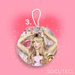 AROMATIZANTE + ESENCIA SABRINA CARPENTER  - thumbnail 4
