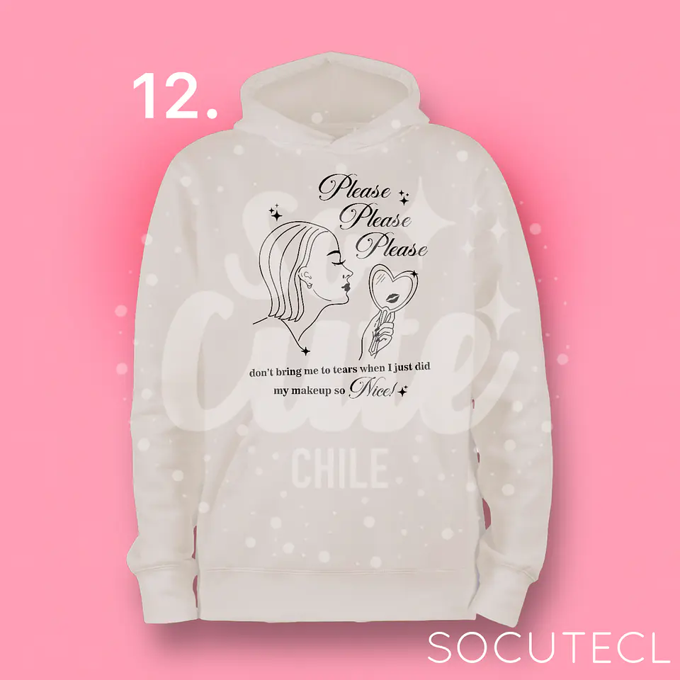 PARTE 2 POLERONES BEIGE SABRINA CARPENTER 3