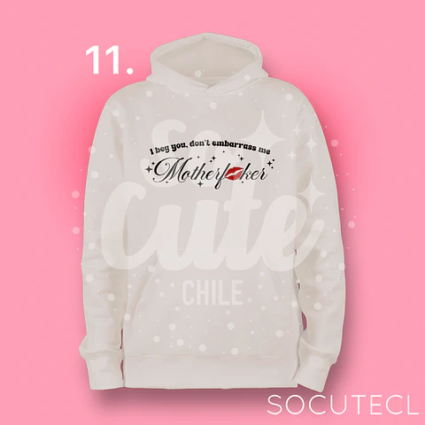 PARTE 2 POLERONES BEIGE SABRINA CARPENTER