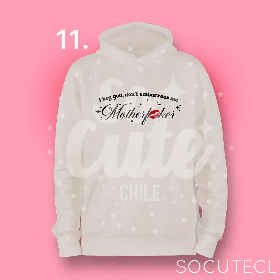 PARTE 2 POLERONES BEIGE SABRINA CARPENTER 2