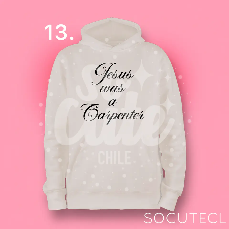 PARTE 2 POLERONES BEIGE SABRINA CARPENTER 4