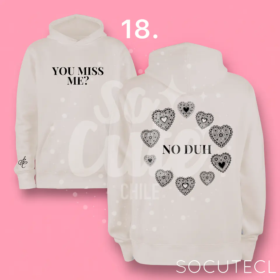 PARTE 2 POLERONES BEIGE SABRINA CARPENTER 9