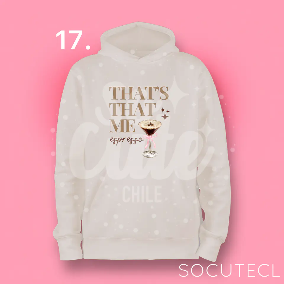 PARTE 2 POLERONES BEIGE SABRINA CARPENTER 8