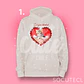 PARTE 1 POLERONES BEIGE SABRINA CARPENTER - thumbnail 2