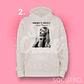 PARTE 1 POLERONES BEIGE SABRINA CARPENTER - thumbnail 3