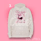 PARTE 1 POLERONES BEIGE SABRINA CARPENTER - thumbnail 4