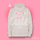 PARTE 1 POLERONES BEIGE SABRINA CARPENTER - thumbnail 5