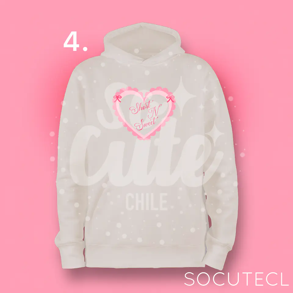 PARTE 1 POLERONES BEIGE SABRINA CARPENTER 5