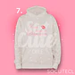PARTE 1 POLERONES BEIGE SABRINA CARPENTER - thumbnail 8