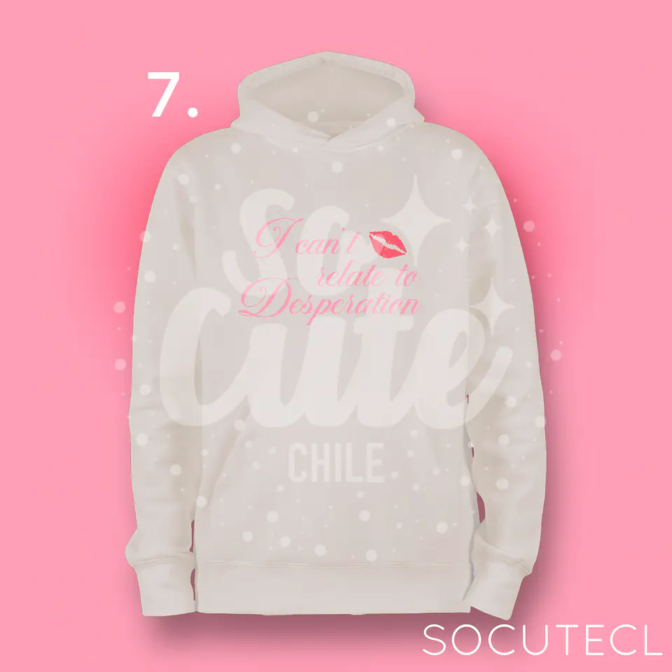 PARTE 1 POLERONES BEIGE SABRINA CARPENTER 8