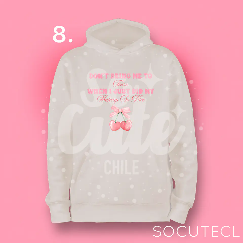 PARTE 1 POLERONES BEIGE SABRINA CARPENTER 9