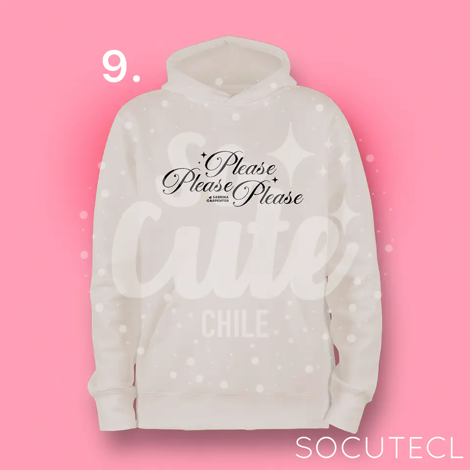 PARTE 1 POLERONES BEIGE SABRINA CARPENTER 10