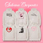 PARTE 1 POLERONES BEIGE SABRINA CARPENTER - thumbnail 1