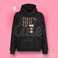 POLERONES NEGROS SABRINA CARPENTER - thumbnail 9