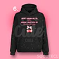 POLERONES NEGROS SABRINA CARPENTER - thumbnail 7
