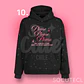 POLERONES NEGROS SABRINA CARPENTER - thumbnail 11