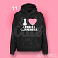 POLERONES NEGROS SABRINA CARPENTER - thumbnail 12