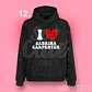POLERONES NEGROS SABRINA CARPENTER - thumbnail 13