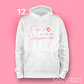 PARTE 2 POLERONES BLANCOS SABRINA CARPENTER  - thumbnail 2
