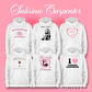 PARTE 2 POLERONES BLANCOS SABRINA CARPENTER  - thumbnail 1