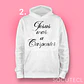 PARTE 1 POLERONES BLANCOS SABRINA CARPENTER - thumbnail 3
