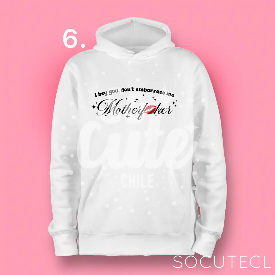 PARTE 1 POLERONES BLANCOS SABRINA CARPENTER 7