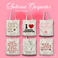 TOTE BAGS SABRINA CARPENTER - Miniatura 1