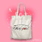 TOTE BAGS SABRINA CARPENTER - Miniatura 2