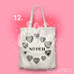 TOTE BAGS SABRINA CARPENTER - Miniatura 13