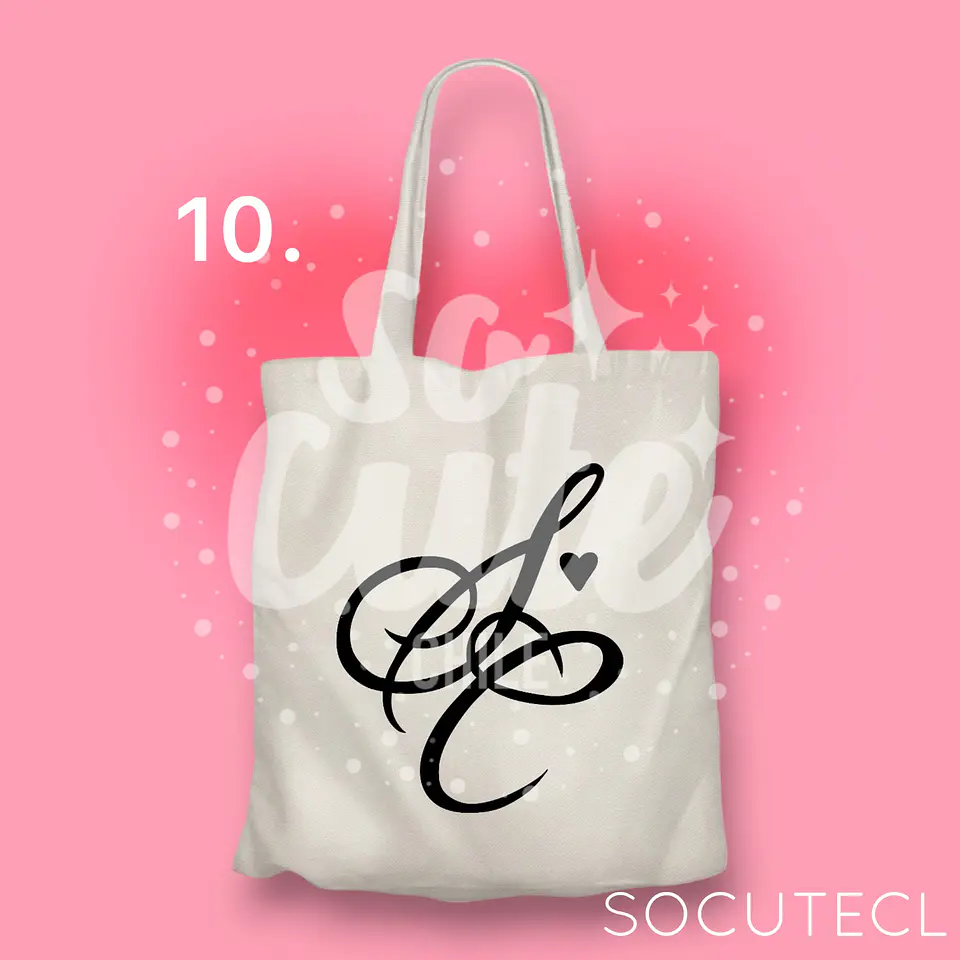 TOTE BAGS SABRINA CARPENTER 11
